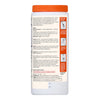 Foster & Thrive Fiber Powder Sugar Free Smooth Texture Orange (Each)