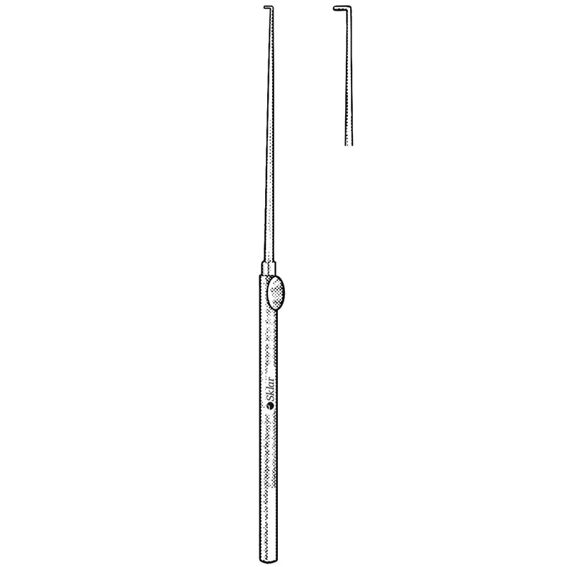 Sklar Krayenbuhl Nerve Root Retractor 7-1/2" - 50-1324