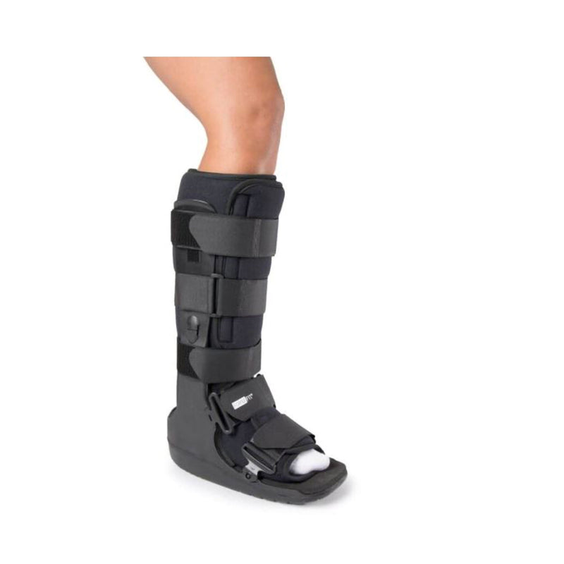 Walker Boot Ossur FormFit Non-Pneumatic Adult Small Tall 