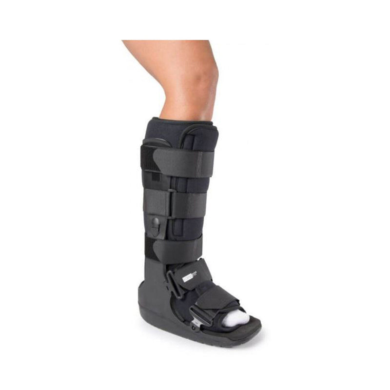 Walker Boot Ossur FormFit Non-Pneumatic Adult Medium Tall 