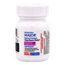 Major Famotidine Antacid, Maximum Strength (Bottle of 50)