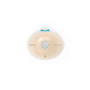 SenSura Mio Click Convex Deep Ostomy Barrier, 18 mm Stoma Opening, Green Match (Box of 5)