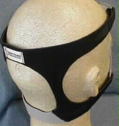 CPAP Mask Component CPAP Headgear FlexiFit 407