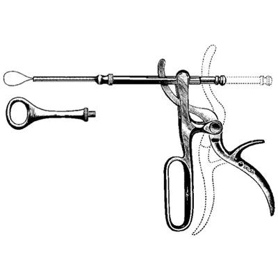 Sklar Straight Tip for Tyding Snare - 75-9227
