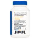 Nutricost Dietary Supplement nutricost Zinc Picolinate 50 mg Strength Capsule 240 Per Bottle (12/CS)