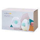 Willow Innovations Inc Willow Go Wearable Double Electric Breast Pump Kit 