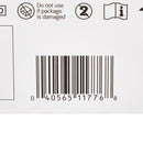 Covrsite Composite Dressing, 6 x 6 Inch (30/BX) 
