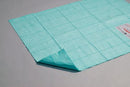 MAT FLOOR ABSORB GRN W/BARBACKING 28X40 30/CS