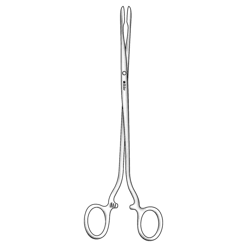 Sklar Duplay Dressing Forceps - 19-1031