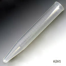 CENTRIFUGE TUBE 15MLPP 250/BG 4BG/CS