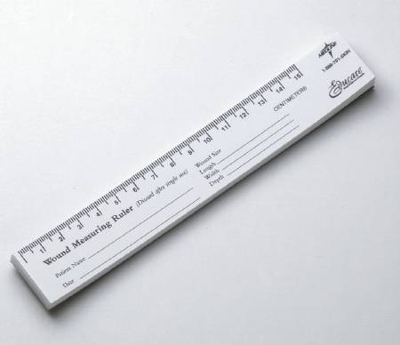 Medline MSCEDURULER (MSCEDURULER / PK)