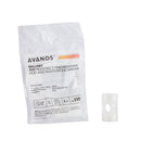 EXCHANGER HEAT MOISTUREPED TRACH 500ML 50/CS