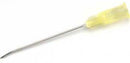 NEEDLE PLASTIC HUB STRAIGHT22GX1.5 12/BX