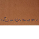 Kimberly Clark Kleenex Premiere Paper Towel, 11 x 9.4 Inch (24/CS) 