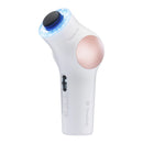 Therabody Inc TheraFace Pro Hand-Held Face Massager & Cleanser, White 