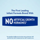 Similac Advance Liquid Concentrate Infant Formula, 13-ounce can (Case of 12)