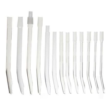 MedGyn Vacuum Curette Rigid Handle (50/Bag)