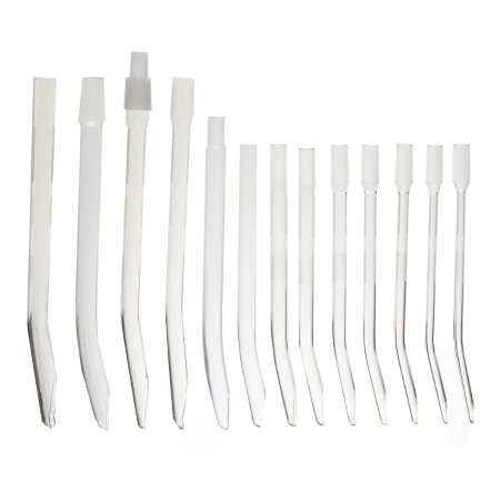 MedGyn Vacuum Curette Rigid Handle (50/Bag) 