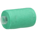 McKesson Green Cast Tape, 3 Inch x 4 Yard (Box of 10 Rolls)