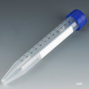 CENTRIFUGE TUBE 15ML BLUPP 25/BG 20BG/CS