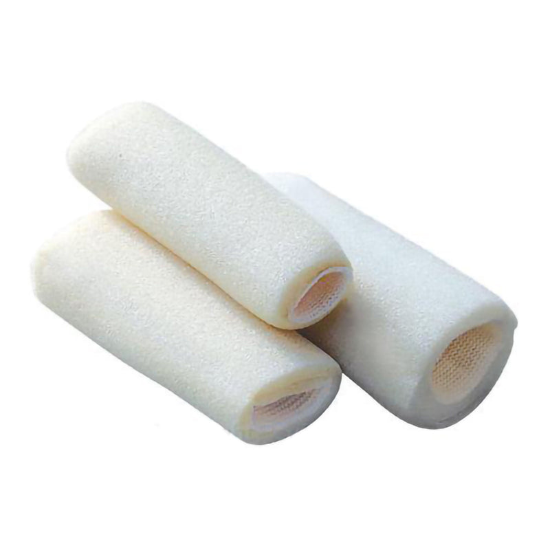 Toe Bandage Tubular-Foam Toe Bandages Small Pull-On Toe (Each of 3)