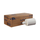 Georgia-Pacific Consumer Products LP SofPull White Paper Towel, 4795 Feet, 8 Rolls per Case (8/CS) 