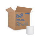 Scott Essential Paper Towel, 8 Inch x 425 Foot Roll (Case of 12 Rolls)