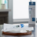 McKesson Digital Oral Thermometer (Case of 20)
