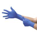 Microflex Medical Microflex Cobalt Nitrile Exam Glove, Large, Blue (1000/CS) 