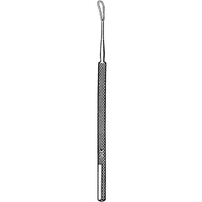 Sklar Wilder Lens Loop Serrated - 65-8215