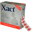 Radiology Skin Marker Xact Scar (Box of 80)