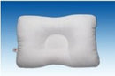 PILLOW FIBER FILL CERVICALD-CORE STD 24X16 WHT