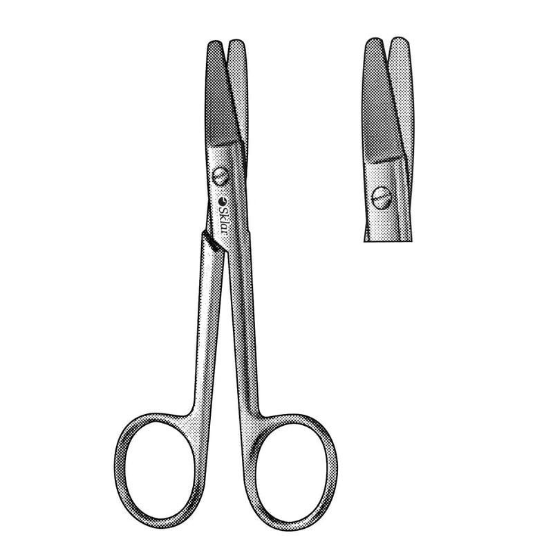 Sklar Harvey Bandage Scissors - 11-1090 