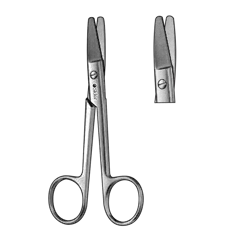 Sklar Harvey Bandage Scissors - 11-1090