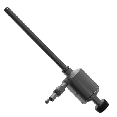 Sklartech 5000 Standard Automatic Valve Cannula and Trocar - Automatic, Valve Cannula w/ Sharp Obturator, Dismountable, Complete Instrument 5.5mm - 31-1015 
