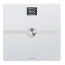 Withings Inc Withings Body Smart Wi-Fi Smart Scale, White 