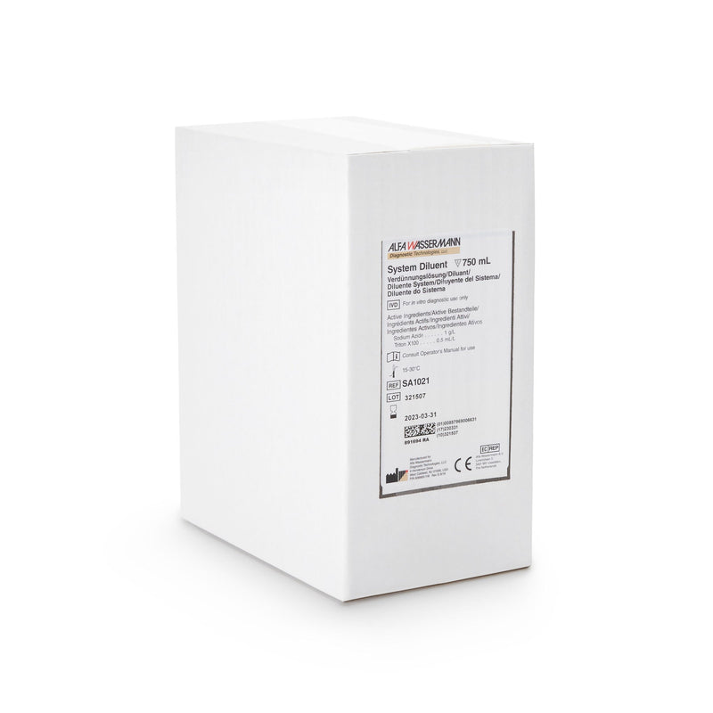 Ace General Chemistry Reagent Diluent 
