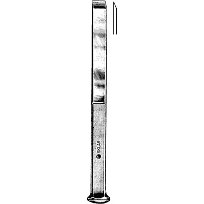 Sklar Army Pattern Chisel - 40-6106