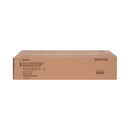 McKesson Patient Belongings Bag, Clear (Case of 10 Packs)