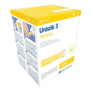 Unistik 3 Normal Safety Lancet (Box of 100) 