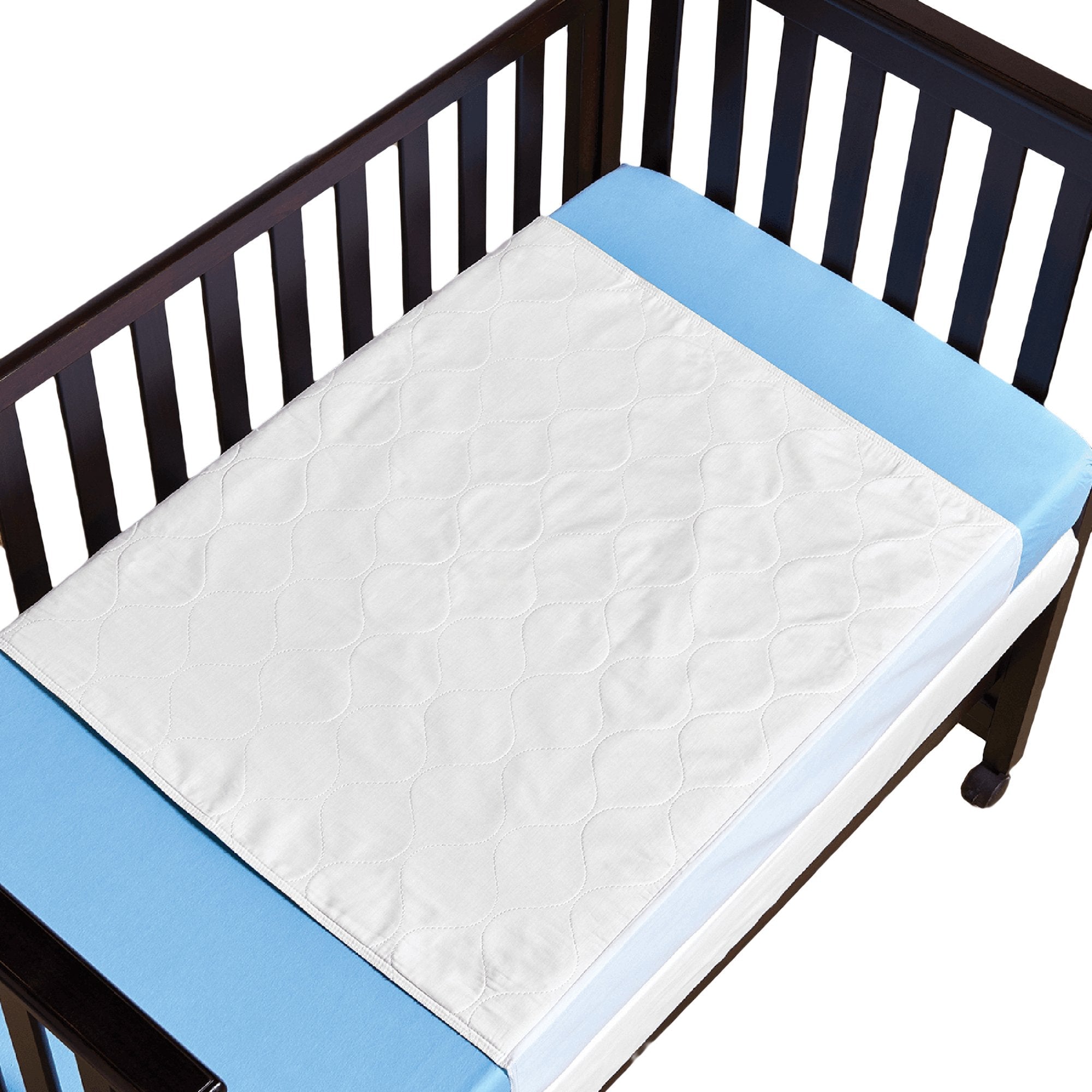 Salk Inc CareFor Economy Underpad, 32 x 36 Inch 