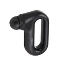 Homedics Portable Full-Body Vibration Massager (Case of 3)