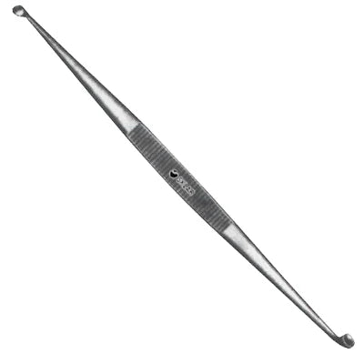 Sklar Martini Bone Curette 5-1/2" - 40-7282