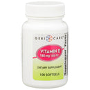Geri-Care Geri-Care Vitamin E Supplement (12/CS) 