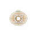 SenSura Mio Click Ostomy Barrier, 22 mm Stoma Opening, Green Color Match (Box of 5)
