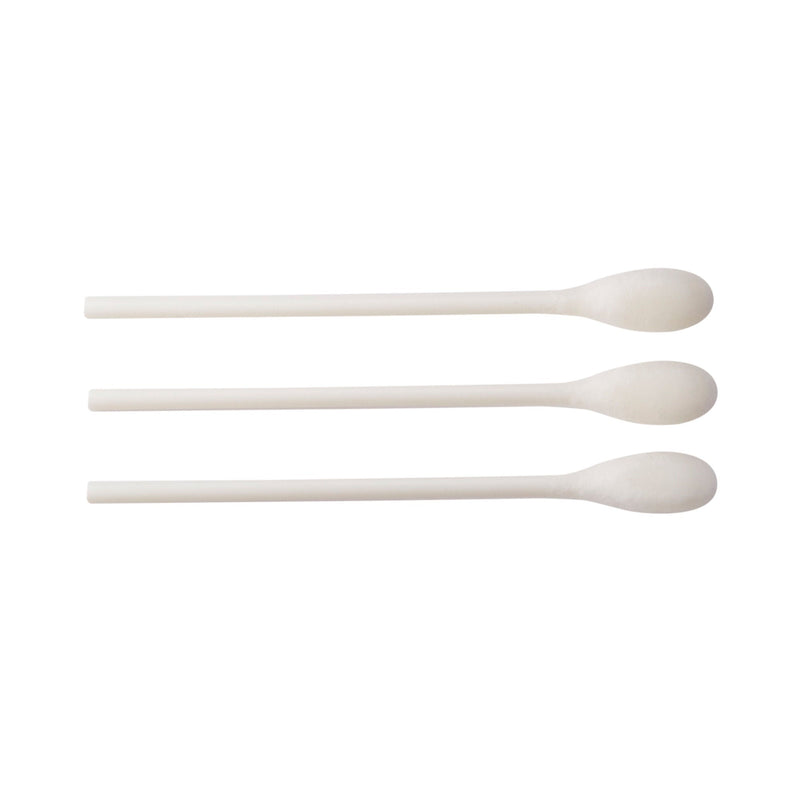 McKesson Oral Swabstick, Lemon Glycerin, Sterile (25/BX) 