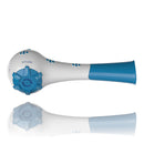 The Breather Respiratory Exerciser, Blue (Case of 120)