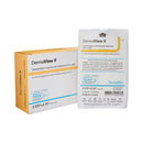 DermaView II Transparent Film Dressing, 6 x 7 Centimeter (Box of 100)