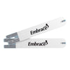 Embrace TALK Blood Glucose Test Strips (Box of 50) 