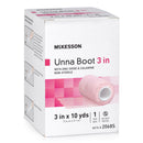 McKesson Zinc Oxide / Calamine Unna Boot, 3 Inch x 10 Yard (Case of 12)